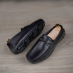 TruGro Leather Loafer for men | TLLS-2