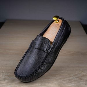 TruGro Leather Loafer for men | TLLG-2