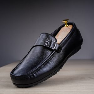TruGro Leather Loafer for men | TLLS-1