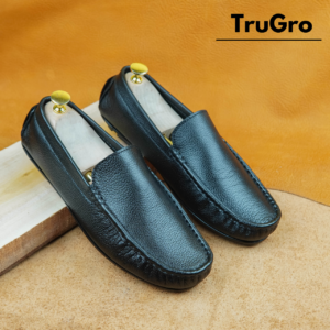 TruGro Leather Loafer for men | TLLS-6