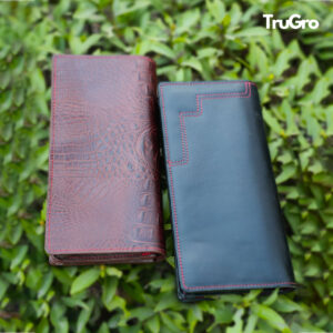 TruGro Multifunction Long Wallet